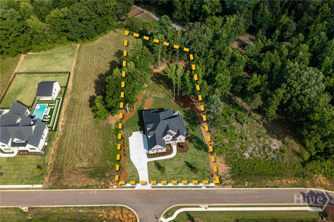 2653 Malcom Estates Ridge Bogart, GA 30622 - Photo 70 of 74