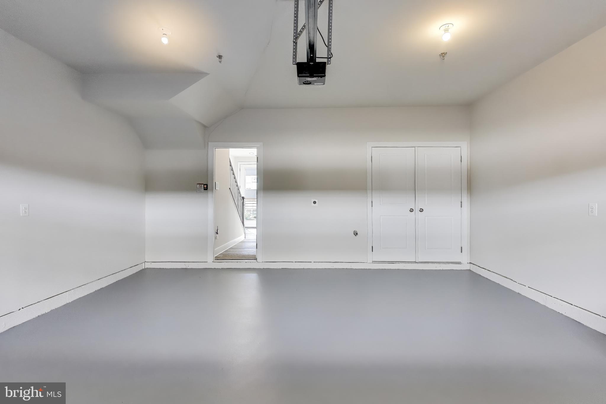 111 Armstrong Place Gaithersburg, MD 20878 - Photo 35 of 50 an empty room with a empty space and windows