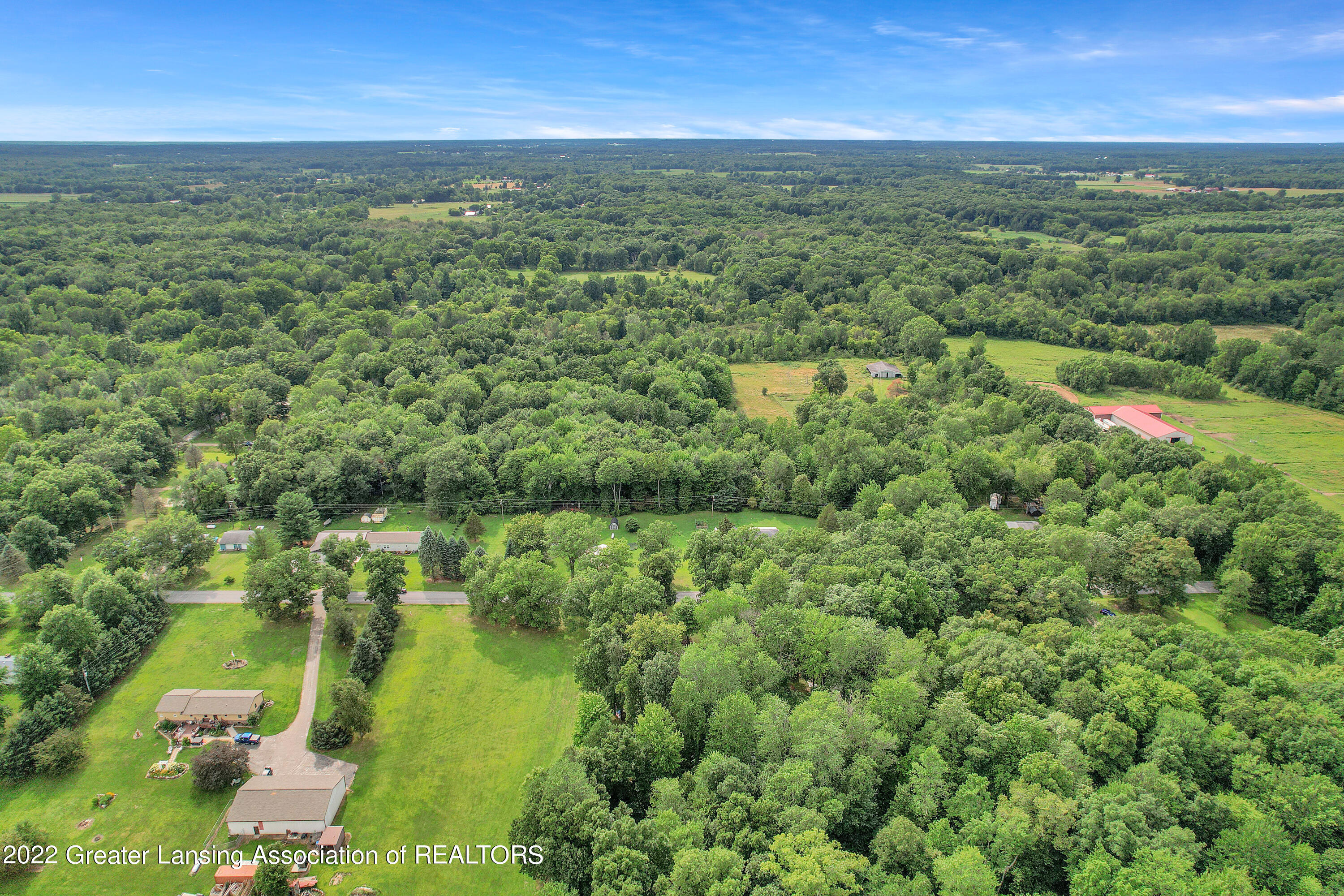 3659 Haynes Road Stockbridge, MI 49285 - Photo 36 of 37 DJI_0644