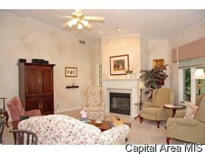4401 Tulane Court Springfield, IL 62712 - Photo 7 of 12 Gallery Image 7