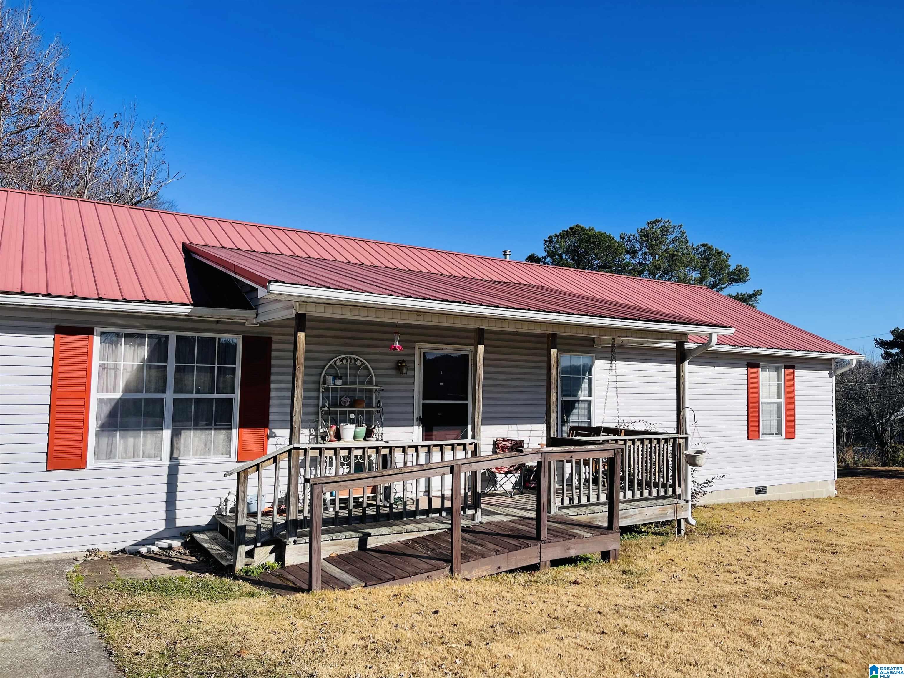 500 Old Margaret Road Odenville, AL 35120 - Photo 2 of 25