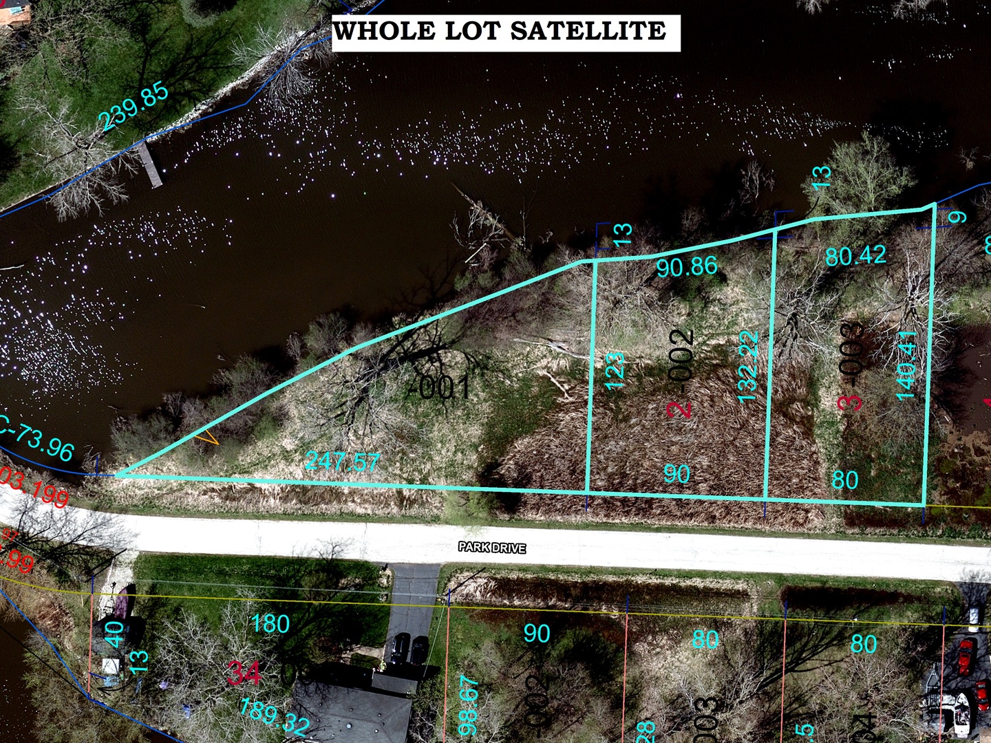 111 Park Drive Port Barrington, IL 60010 - Photo 2 of 7 a view of a outdoor