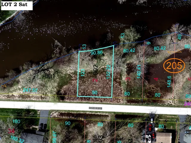 $34,900 | 111 Park Drive, Port Barrington, IL 60010