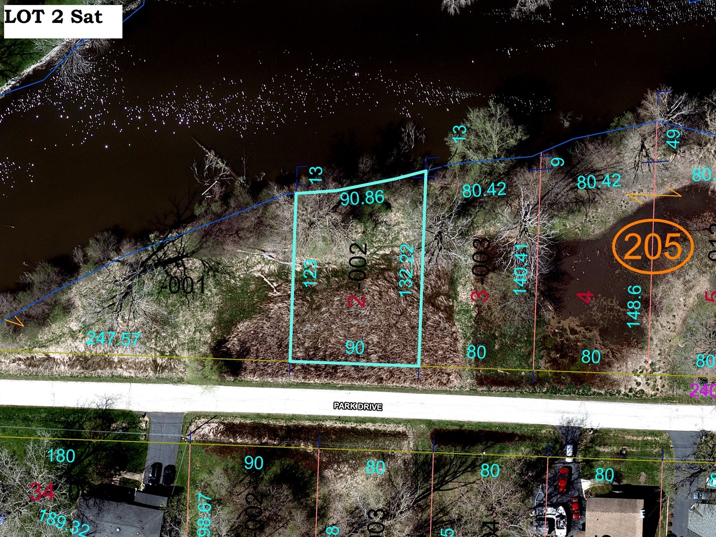 111 Park Drive Port Barrington, IL 60010 - Photo 5 of 7