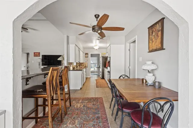 $347,500 | 6533 Circleview Drive, North Richland Hills, TX 76180