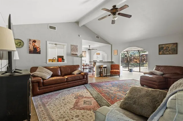 $347,500 | 6533 Circleview Drive, North Richland Hills, TX 76180