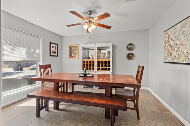 $347,500 | 6533 Circleview Drive, North Richland Hills, TX 76180