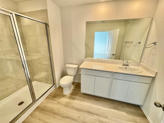 $289,190 | 104 Calcite Road, Unit 3, Kyle, TX 78640