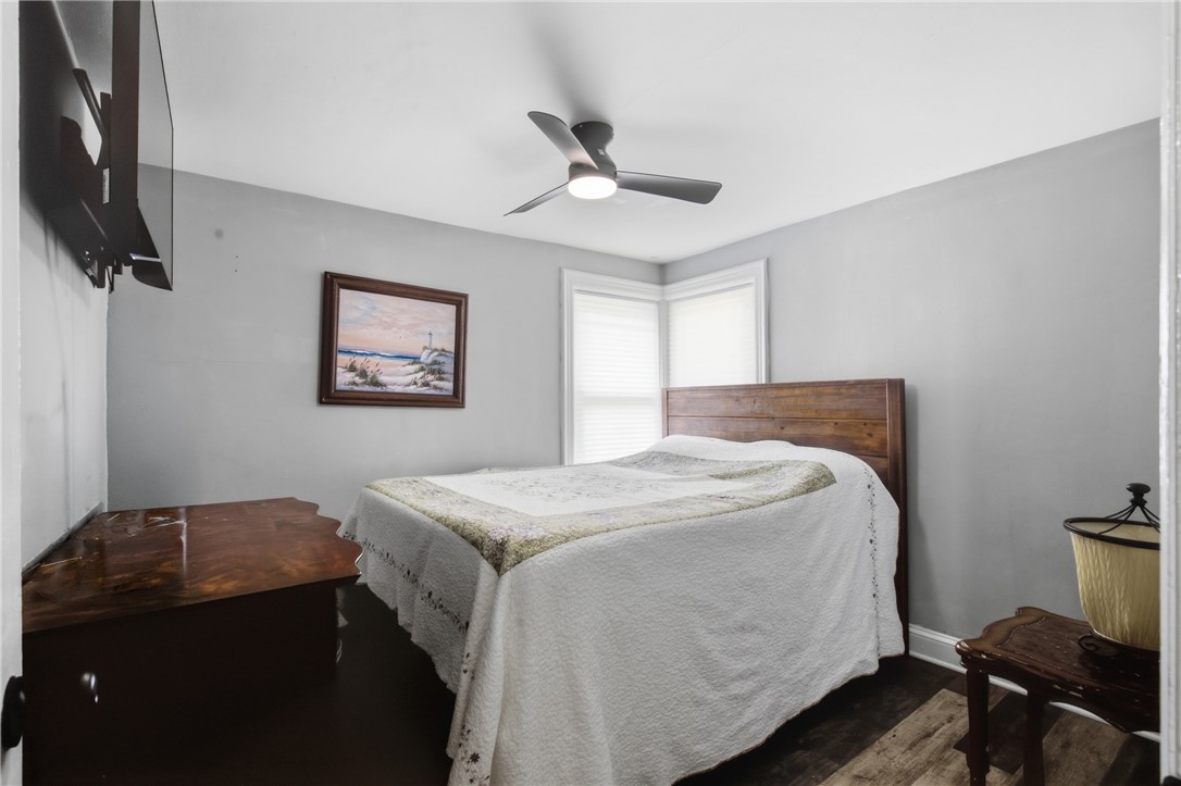 50 Plum Point Road North Kingstown, RI 02874 - Photo 17 of 29