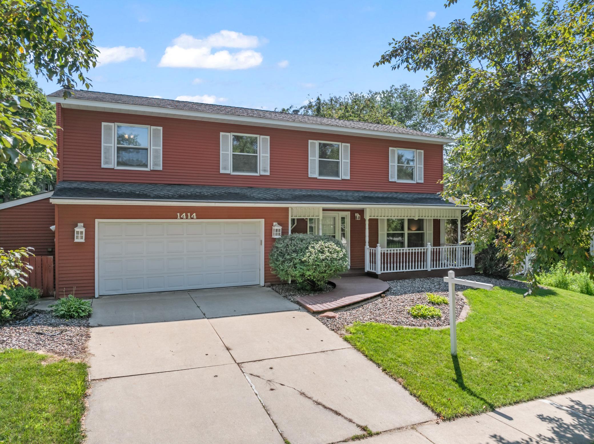 1414 20th Avenue Northeast Rochester, MN 55906 - Photo 1 of 1 Gallery Image 1