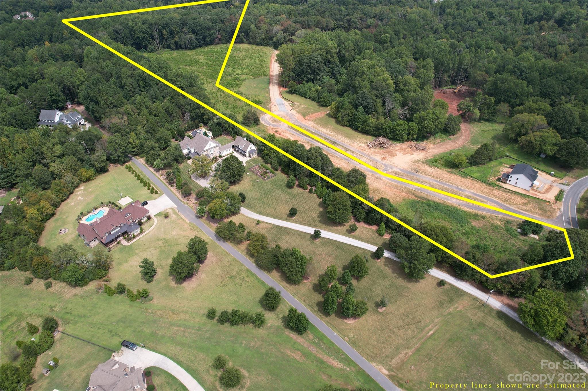 15025 June Washam Road Davidson, NC 28036 - Photo 1 of 10 Gallery Image 1