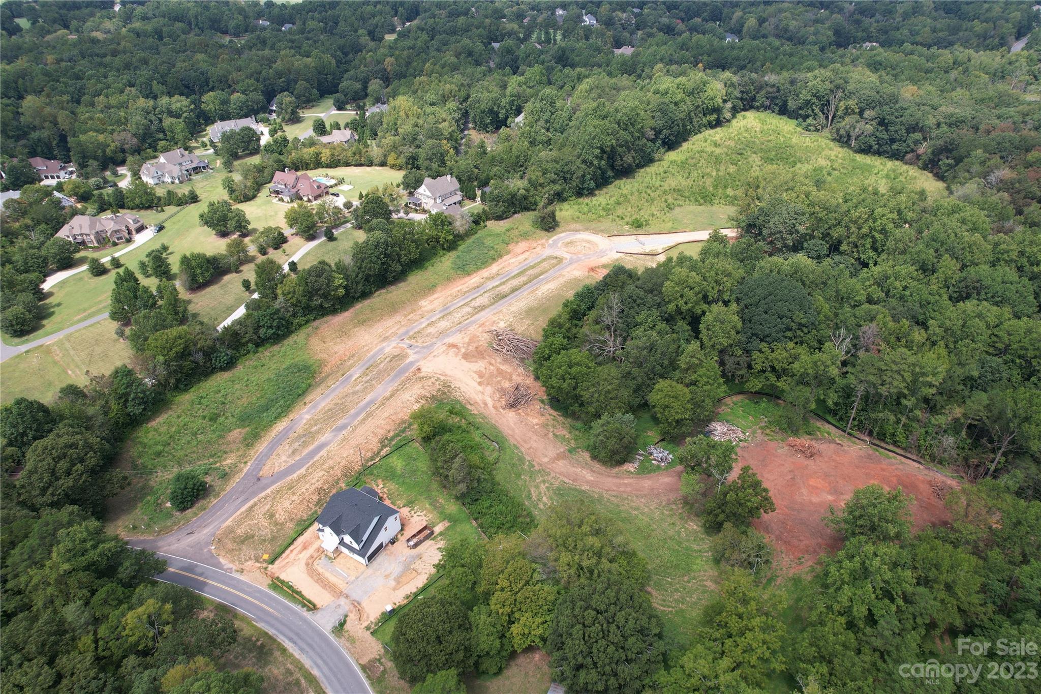 15025 June Washam Road Davidson, NC 28036 - Photo 4 of 10 Gallery Image 4