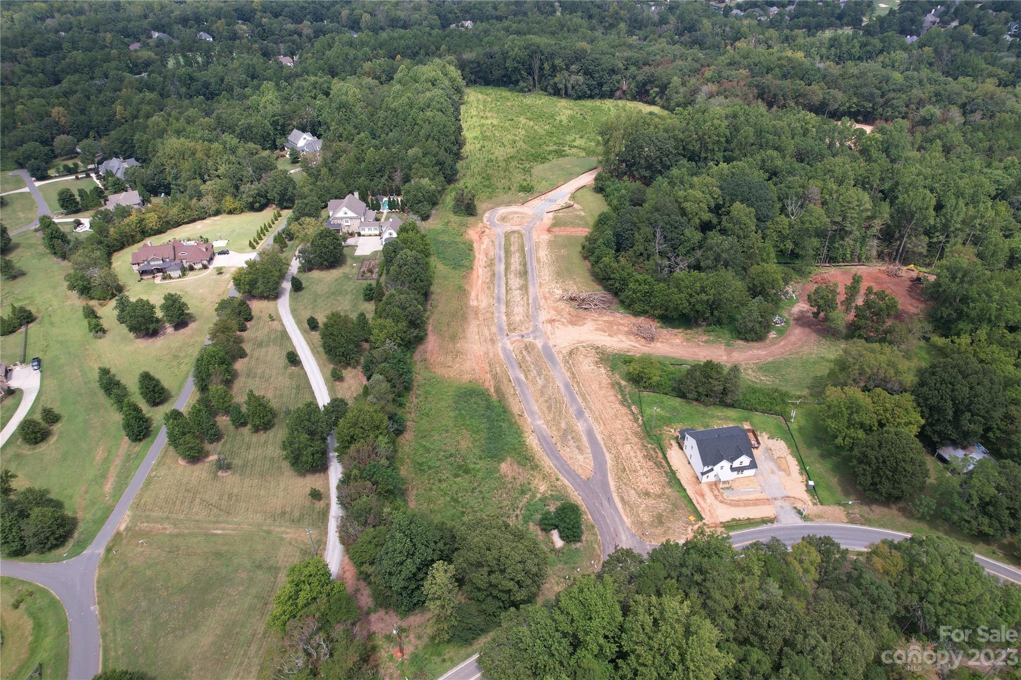 15025 June Washam Road Davidson, NC 28036 - Photo 7 of 10 Gallery Image 7