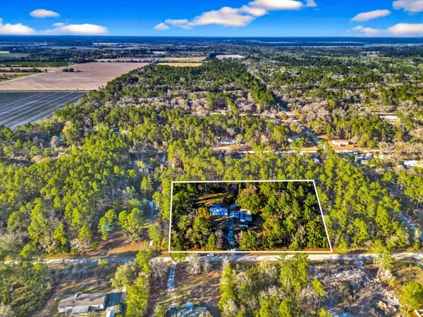 $349,900 | 5020 Kenneth Street, Hastings, FL 32145