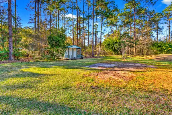 a view of a porch with furniture