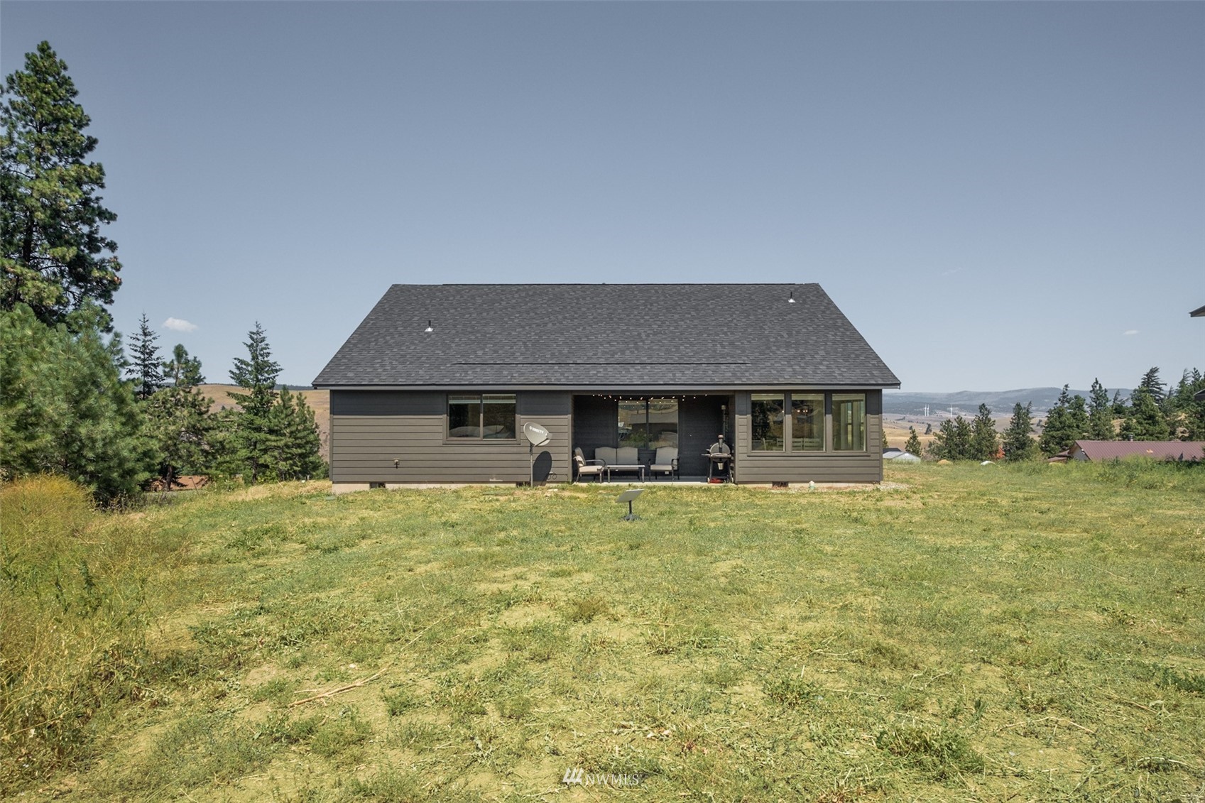 261 Ridge Loop Road Cle Elum, WA 98922 - Photo 20 of 23 Gallery Image 20