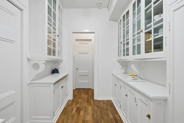 $1,025,000 | 232 East Walton Place, Unit 3E, Chicago, IL 60611