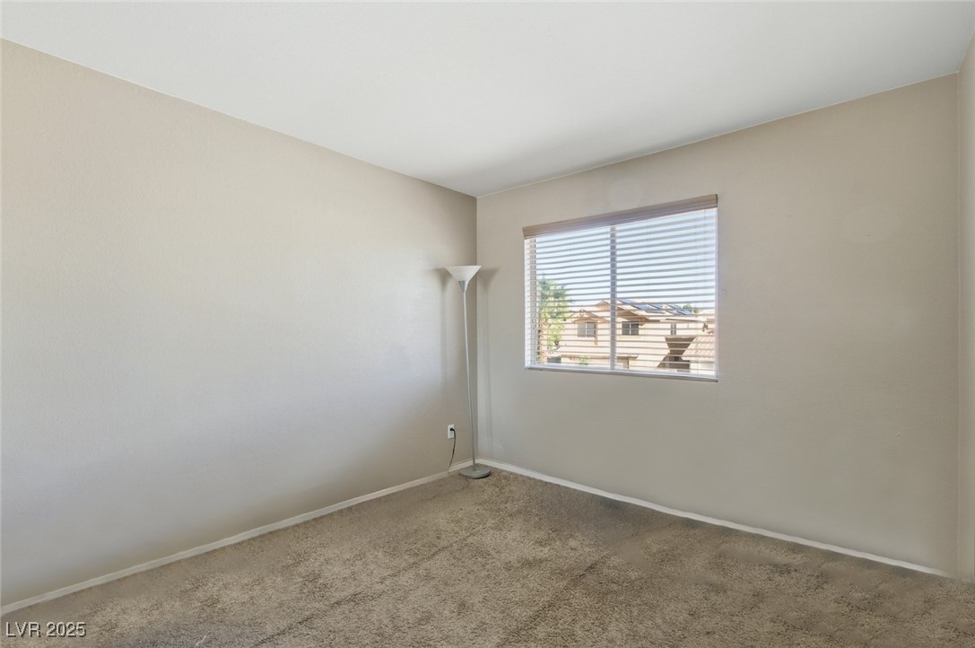 8623 Tiverton Road Las Vegas, NV 89123 - Photo 12 of 18 SECONDARY BEDROOM