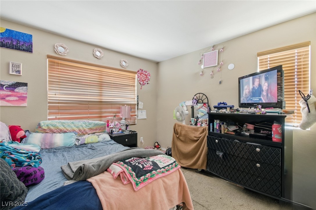 8623 Tiverton Road Las Vegas, NV 89123 - Photo 13 of 18 THIRD BEDROOM