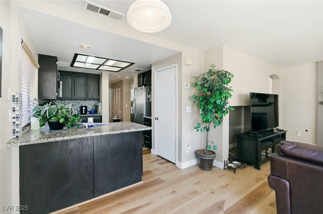 8623 Tiverton Road Las Vegas, NV 89123 - Photo 6 of 18 ALL STAINLESS STEEL APPLIANCES INCLUDED