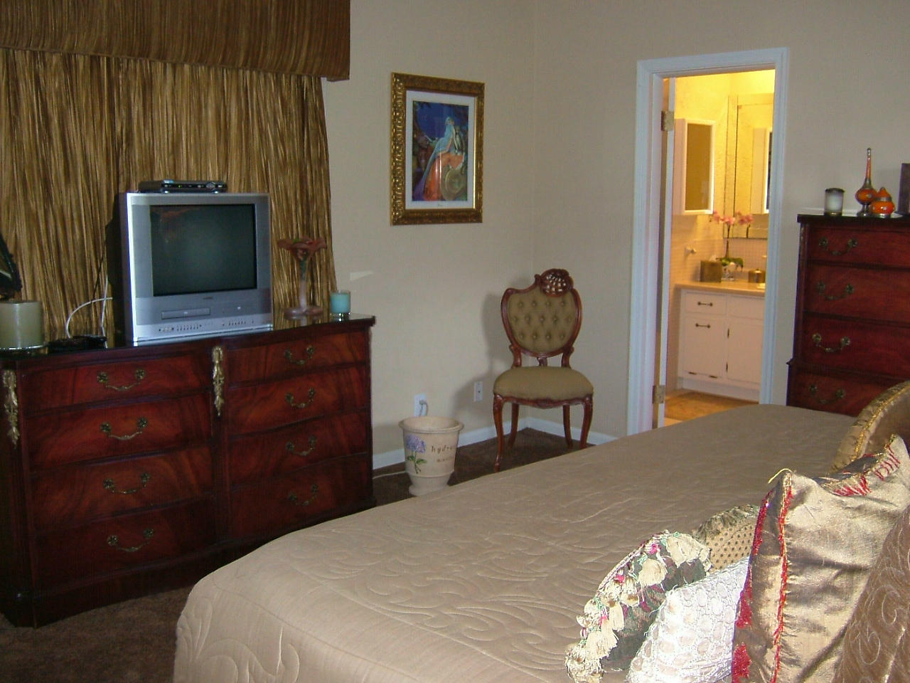 773 Apple Tree Lane Boca Raton, FL 33486 - Photo 15 of 25 MASTER BEDROOM