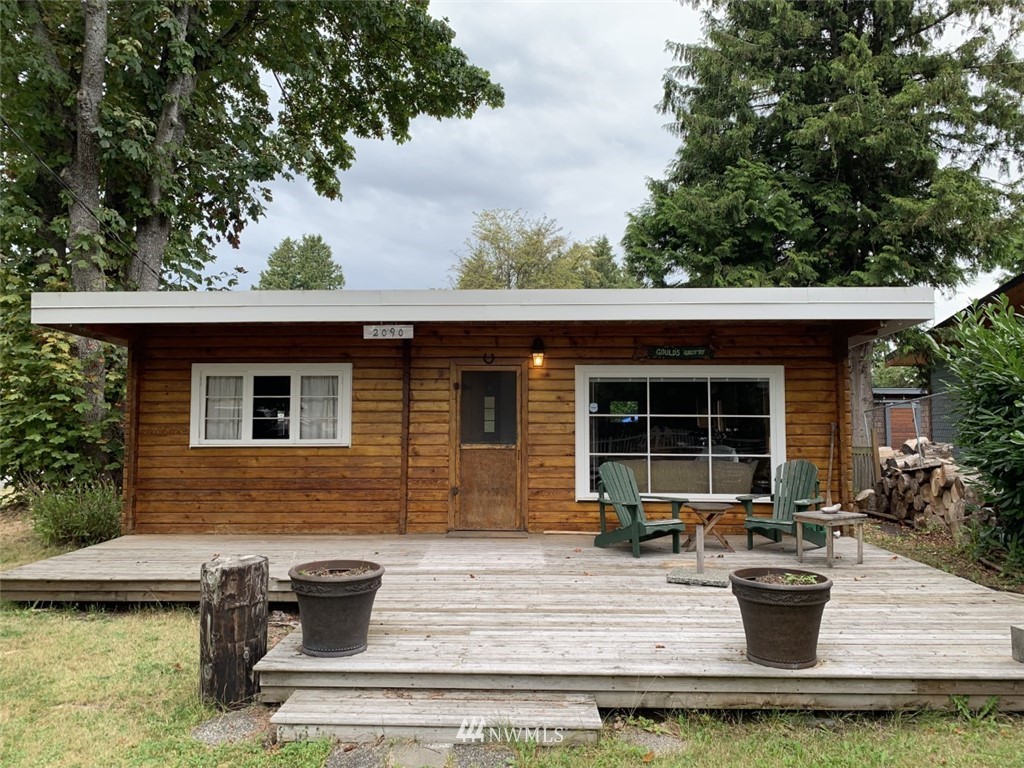 2090 Birch Street Point Roberts, WA 98281 - Photo 1 of 1 Gallery Image 1