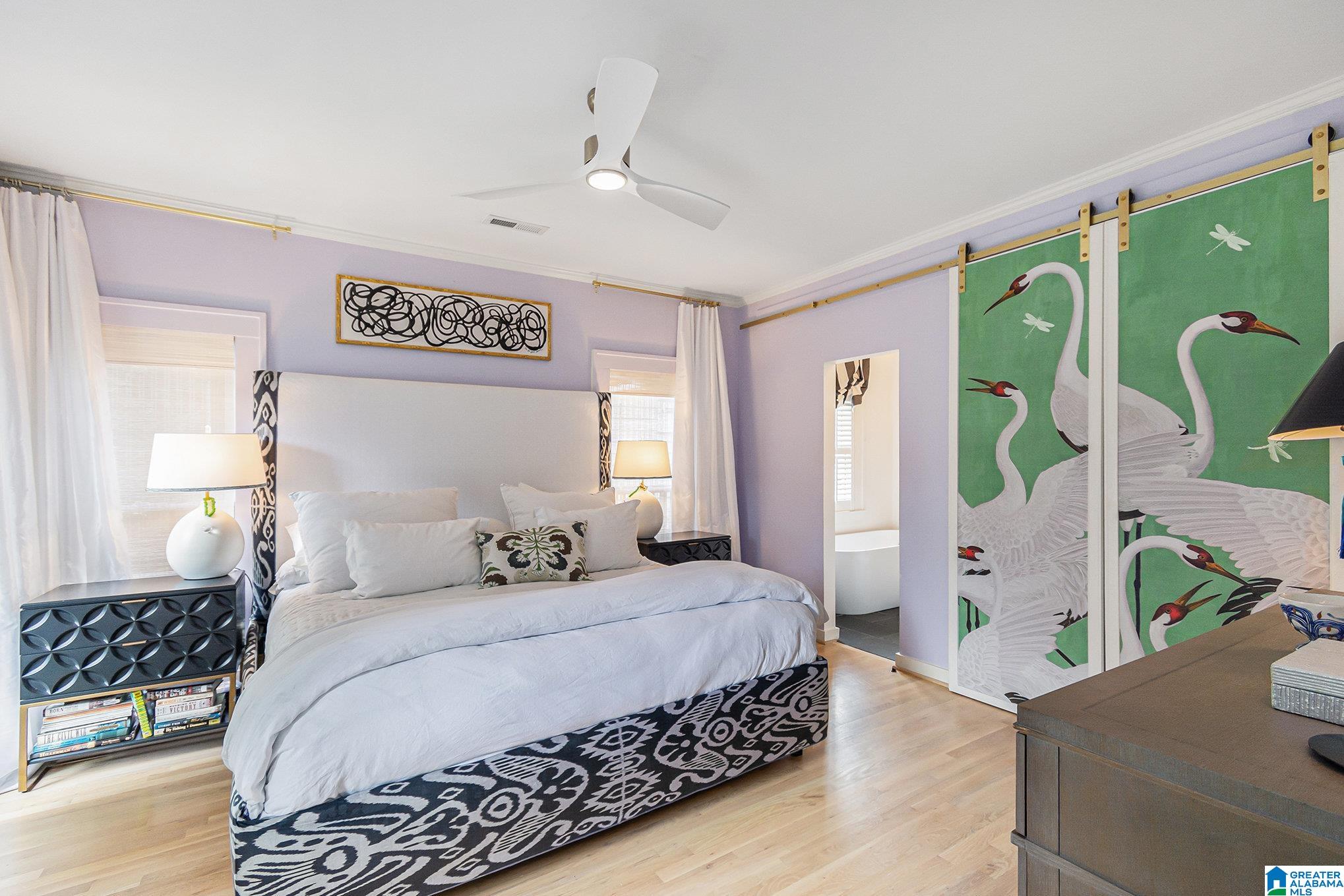 1409 Sutherland Place Birmingham, AL 35209 - Photo 13 of 40