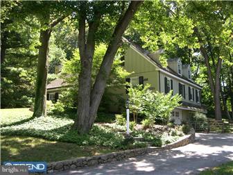 486 Timber Lane Devon, PA 19333 - Photo 2 of 9 Exterior Front