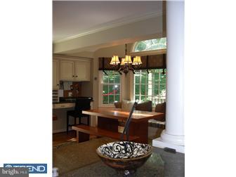 486 Timber Lane Devon, PA 19333 - Photo 6 of 9 Kitchen