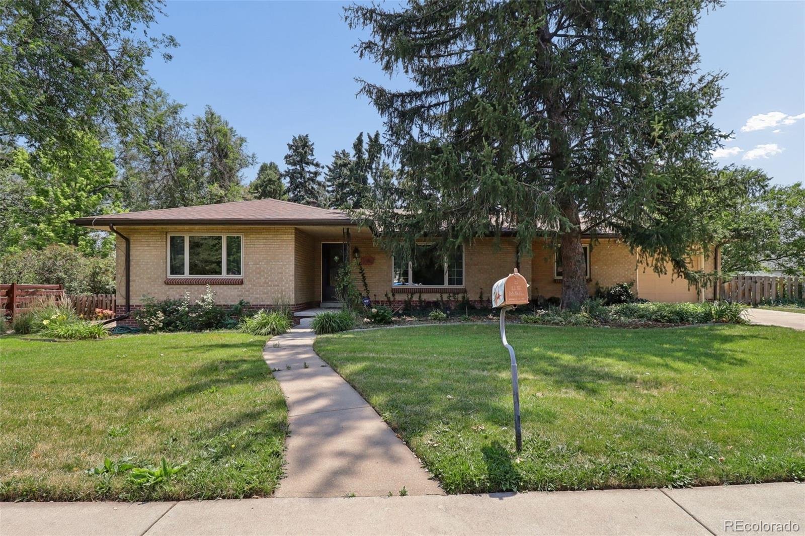 7100 West 29th Place Wheat Ridge, CO 80033 - Photo 46 of 46