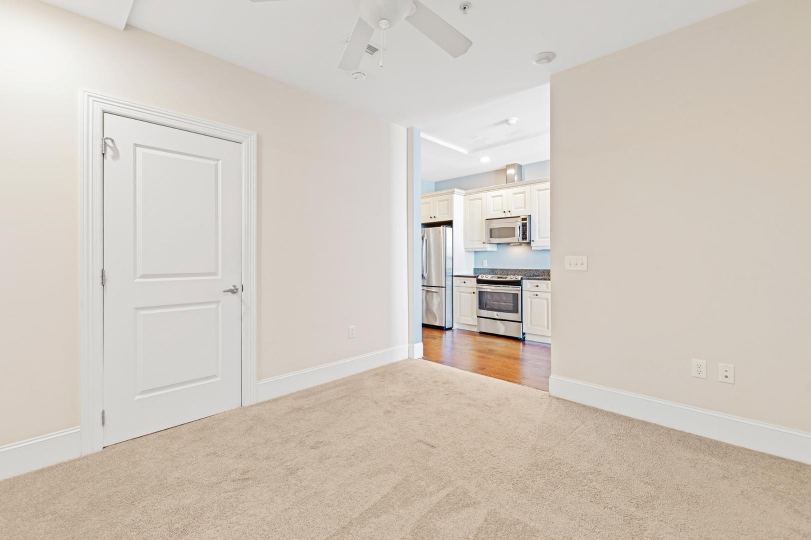 400 West North Street, Unit 1214 Raleigh, NC 27603 - Photo 12 of 24 Photo #12