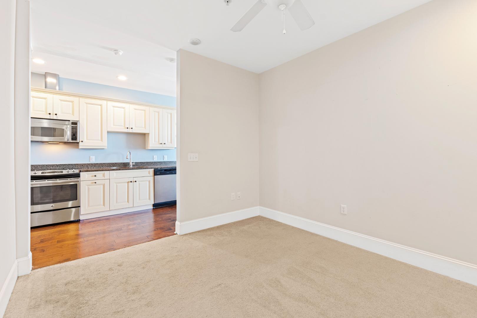 400 West North Street, Unit 1214 Raleigh, NC 27603 - Photo 13 of 24 Photo #13