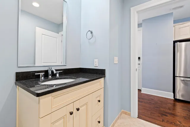 $1,600 | 400 West North Street, Unit 1214, Raleigh, NC 27603