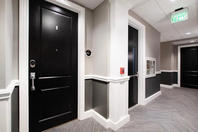 $1,600 | 400 West North Street, Unit 1214, Raleigh, NC 27603