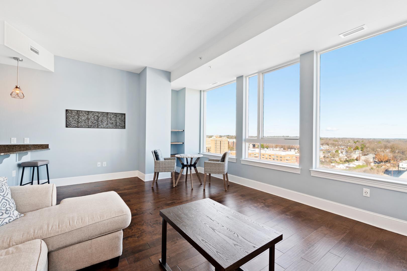 400 West North Street, Unit 1214 Raleigh, NC 27603 - Photo 2 of 24 Photo #2