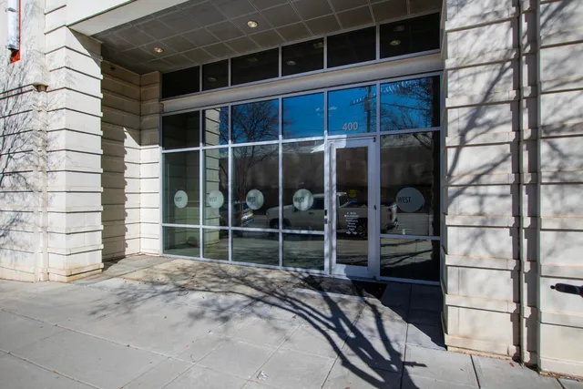 $1,600 | 400 West North Street, Unit 1214, Raleigh, NC 27603