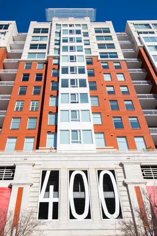 $1,600 | 400 West North Street, Unit 1214, Raleigh, NC 27603