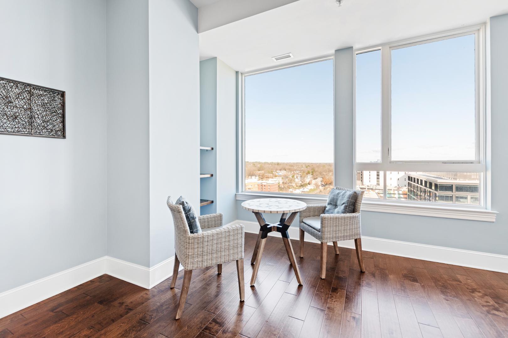 400 West North Street, Unit 1214 Raleigh, NC 27603 - Photo 3 of 24 Photo #3
