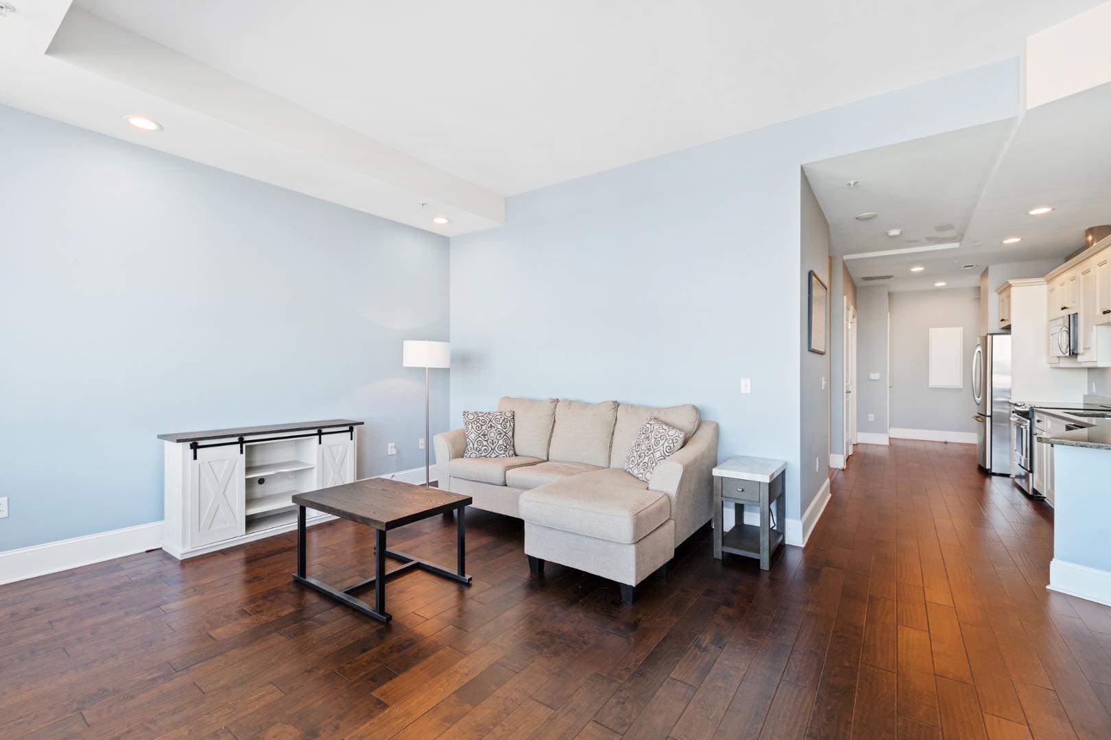 400 West North Street, Unit 1214 Raleigh, NC 27603 - Photo 4 of 24 Photo #4