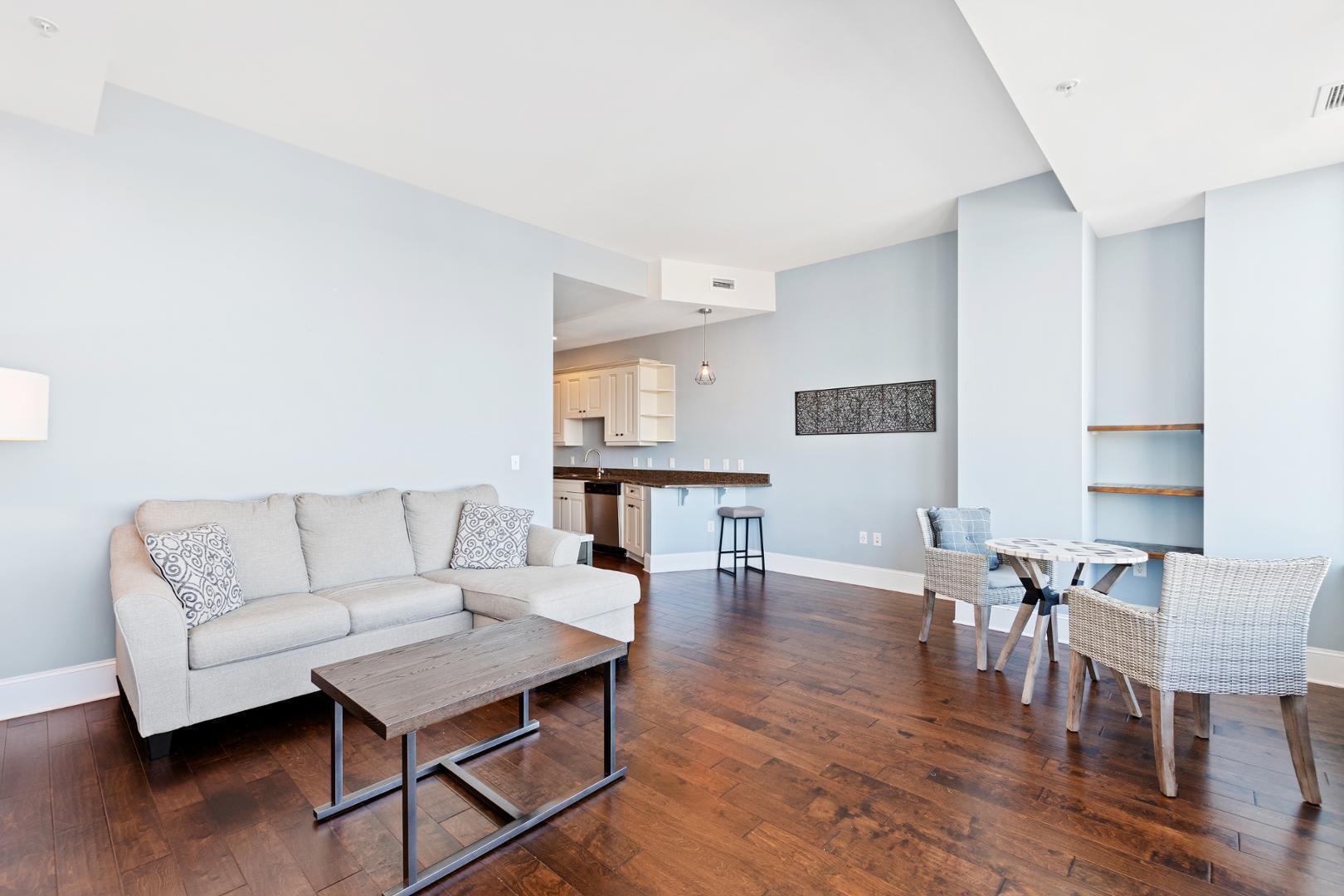 400 West North Street, Unit 1214 Raleigh, NC 27603 - Photo 5 of 24 Photo #5
