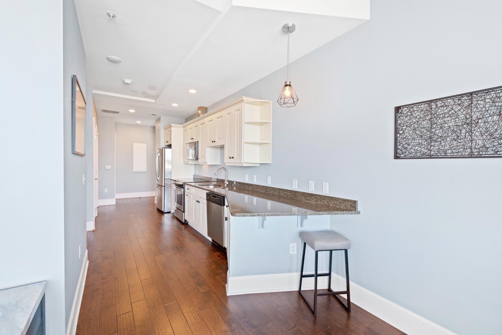 400 West North Street, Unit 1214 Raleigh, NC 27603 - Photo 6 of 24 Photo #6