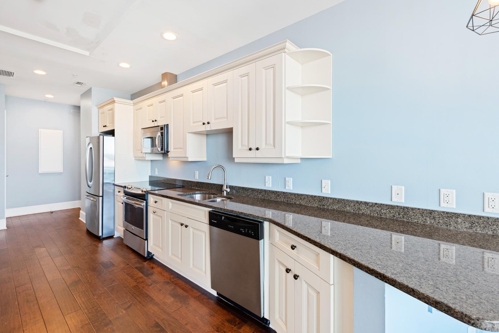 400 West North Street, Unit 1214 Raleigh, NC 27603 - Photo 7 of 24 Photo #7