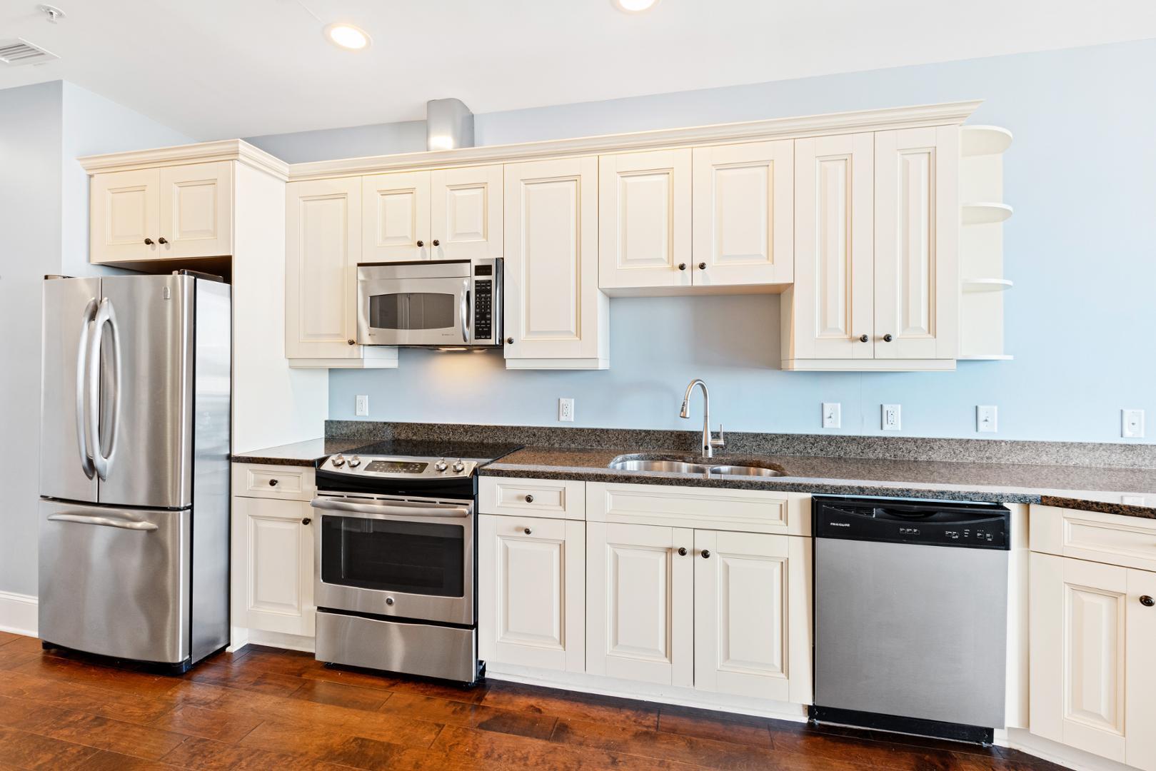 400 West North Street, Unit 1214 Raleigh, NC 27603 - Photo 8 of 24 Photo #8
