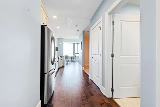 $1,600 | 400 West North Street, Unit 1214, Raleigh, NC 27603