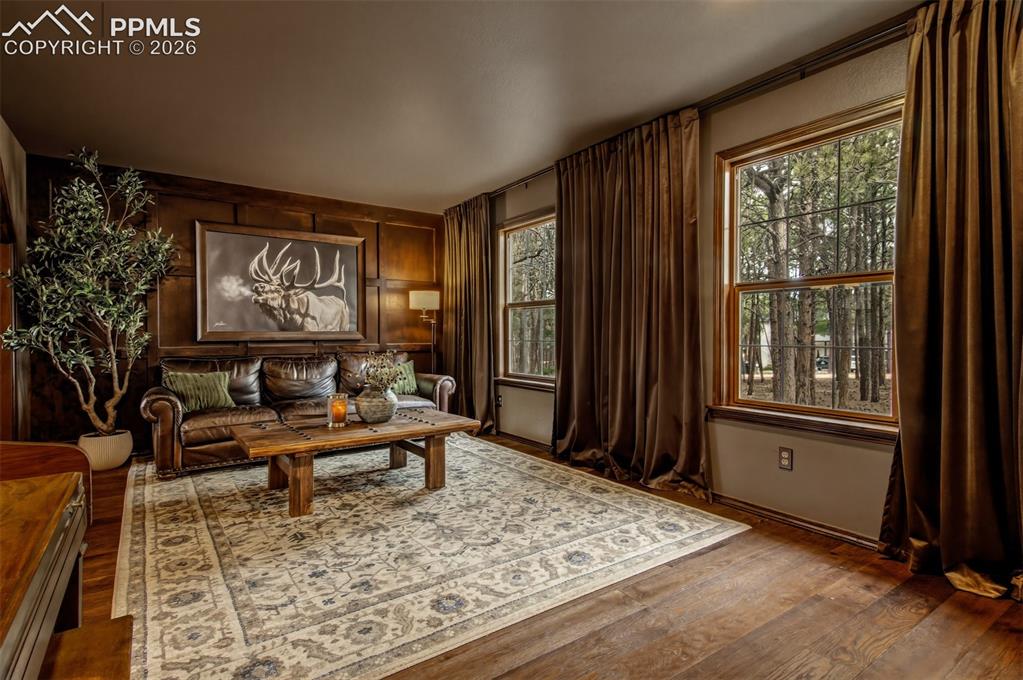 255 Jack Boot Way Monument, CO 80132 - Photo 7 of 32 Formal Living