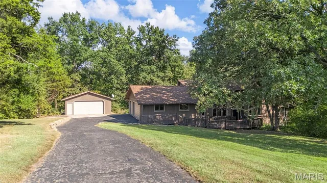 $449,900 | 1700 Birdie Hills Road, St. Peters, MO 63376