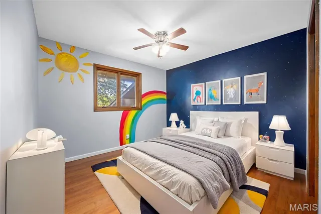 $449,900 | 1700 Birdie Hills Road, St. Peters, MO 63376