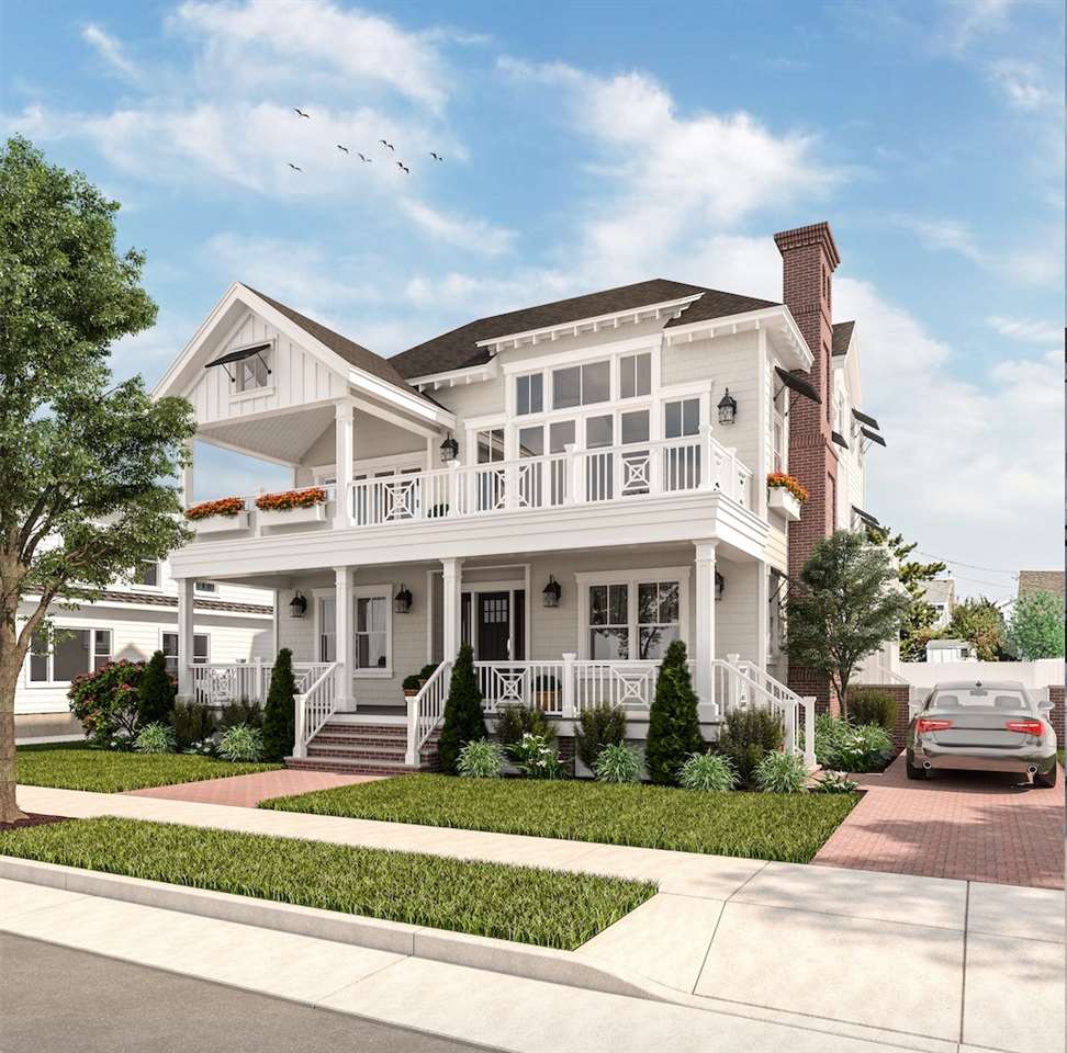 65 24th Street West Avalon, NJ 08202 - Photo 1 of 1