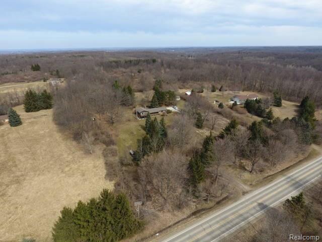 1945 East Dryden Road Metamora, MI 48455 - Photo 9 of 49 DJI_0003.JPG