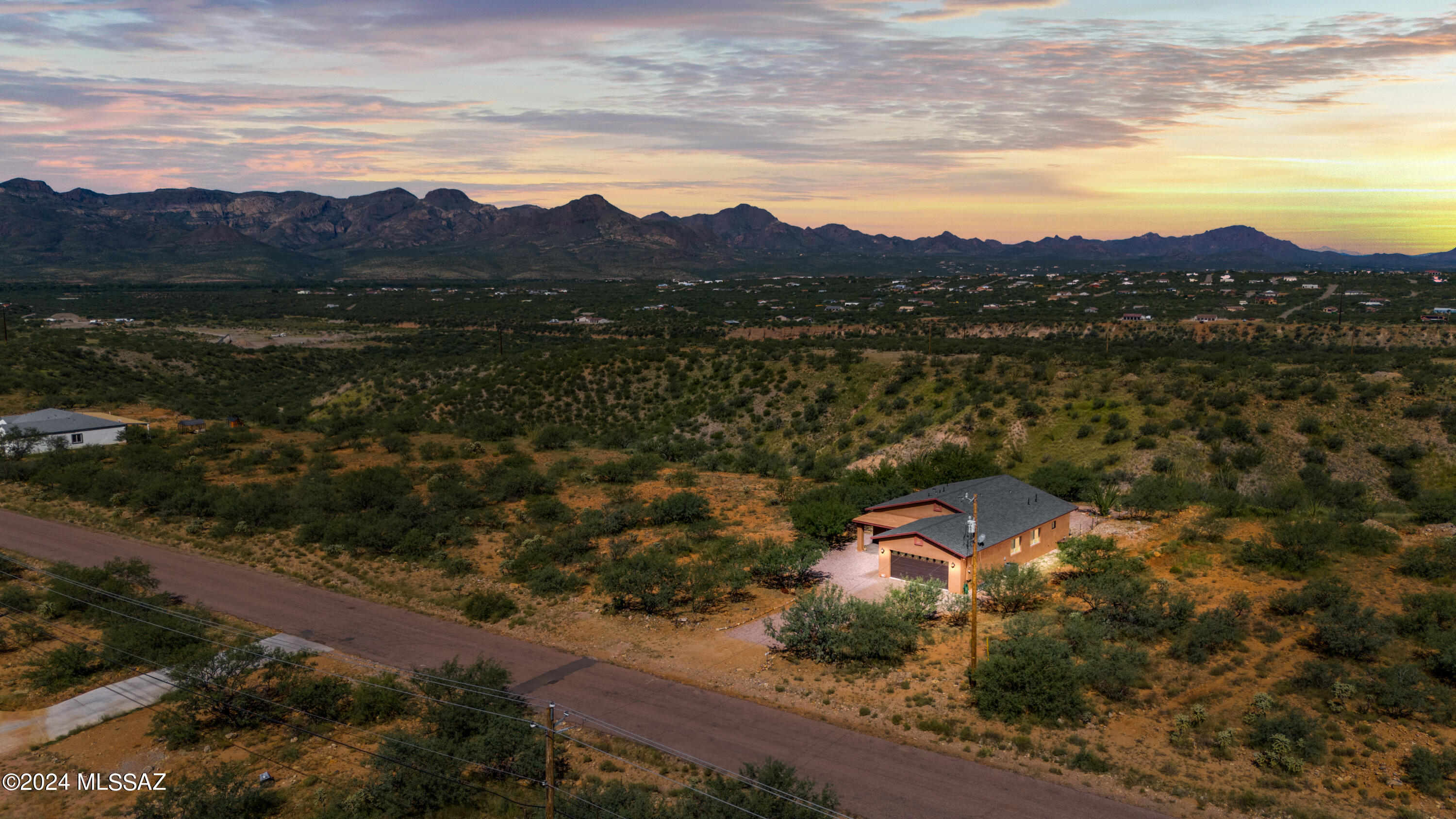 110 Avenida Pastor Rio Rico, AZ 85648 - Photo 3 of 43